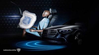 La Revolución de las Bolsas de Aire: De Lujo a Salvavidas en la Industria Automotriz