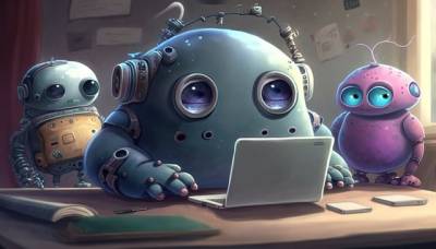 ¿Qué es un ChatBot y cuanto llevan entre nosotros?