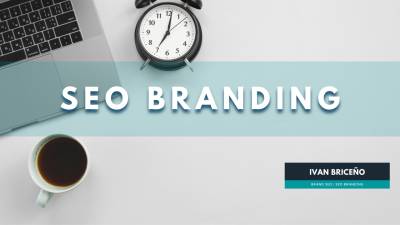 Qué es SEO Branding