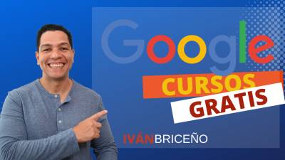 Cursos de Google gratis online con certificado