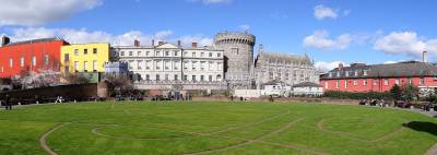 Qué ver en Dublín en 3 días: viaje a la capital de Irlanda