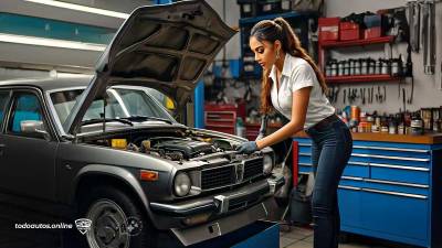 La Importancia de los Aceites Sintéticos: El Elixir de la Longevidad para tu Motor