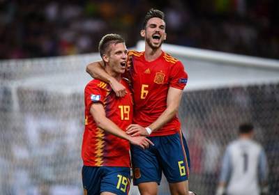 La victoria de España en la Eurocopa 2024