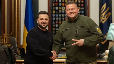 Ucrania ataca a Rusia en Kursk, y el caso de Pablo González y los espías rusos