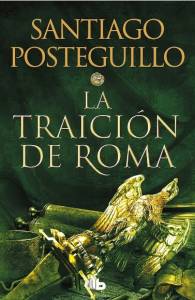 Santiago Posteguillo. Un referente de la novela histórica