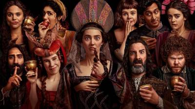 El Decameron. Narrar en tiempos de supervivencia