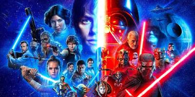 Las frases más célebres de Star Wars