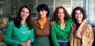 Las abogadas, nueva serie de tv para este otoño