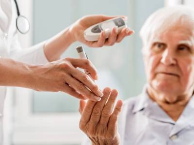 ¿Cuáles son las consecuencias de la diabetes?