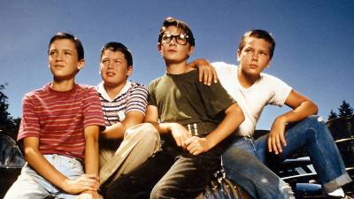 ¿Qué Es El Género Coming Of Age?- Groovy Violeta