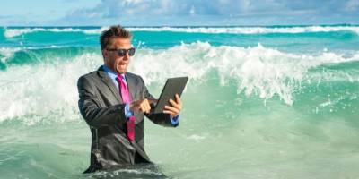 Afrontar la vuelta al trabajo tras las vacaciones