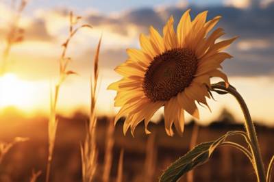 Agosto..., por Matilde Bello