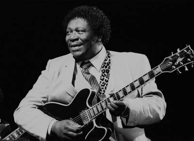 ¿Qué es el Chicago Blues? - Groovy Violeta