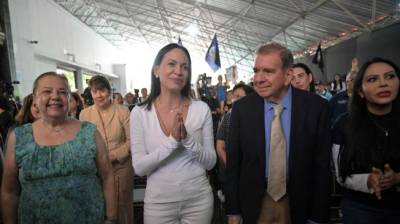 La culminación del viraje de Venezuela hacia la dictadura