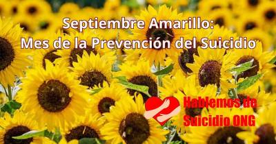 Septiembre Amarillo