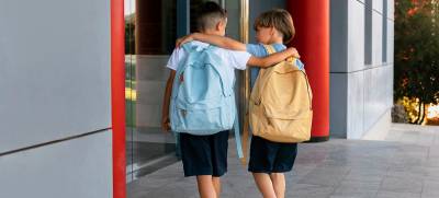Vuelta al cole sin estrés