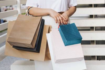 Tienda de bolsas personalizadas para negocios | Plastirama