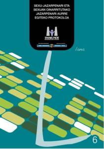 Emakunde actualiza el protocolo de acoso sexual y por razón de sexo en el ámbito laboral