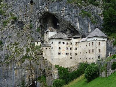 Ruta por Eslovenia: Itinerario para 12 días