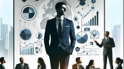 La importancia de un líder para el crecimiento de una empresa