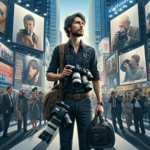 El Poder del Marketing Digital para Fotógrafos: Estrategias Clave para el Éxito | by Victor Hugo Garcia | |…