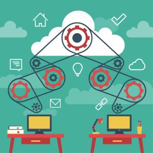 Almacenamiento en la Nube diseñado y desarrollado para empresas - Blog de Dataprius