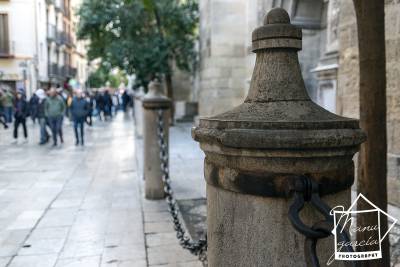 El Eco Del Silencio
