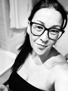 El Blog de Isa Pérez: Querido diario: ... Quizá sea mi momento o quizá sea solo un momento más ...