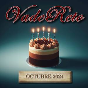 Vadereto (Octubre 2024).-