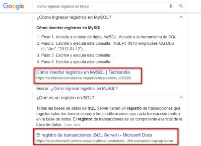 13 etiquetas HTML que debes optimizar para posicionar tu página web. !!Y la mayoría no controla!!