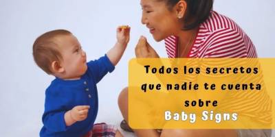 BabySigns: El Secreto Esencial para Conectar con tu Bebé |