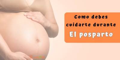 El maravilloso viaje del postparto: Tu cuerpo después del milagro |