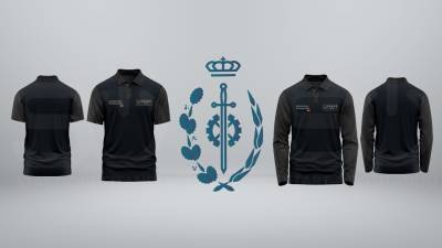 Nuevo Uniforme Funcionarios Prisiones: Todo sobre la Orden INT/818/2024