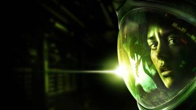 Alien Isolation: Celebrando 10 Años de terror | Presentacion Alien Isolation 2 Trailer oficial