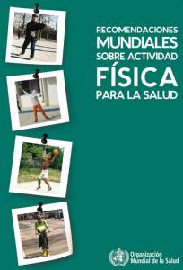 Salud y Retos Saludables: ¿Te vuelves una Persona Activa?