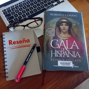 Gala de Hispania