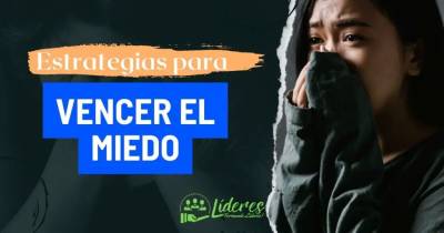 Dominando tus Miedos: Estrategias para Vencer el Miedo y Recuperar el Control