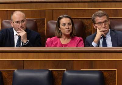 Partido Popular: la batalla por la incompetencia infinita continúa