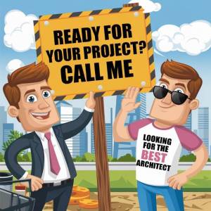5 Tips para posicionar tu bufete de arquitectos y atraer clientes