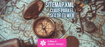 Sitemap. xml: Clave para el SEO de tu web