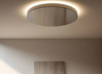 Plafones de techo: una iluminación versátil para tu hogar 15/10/2024