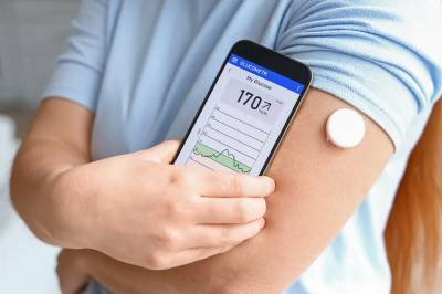 ¿Qué tecnologías sirven para el control de la diabetes?