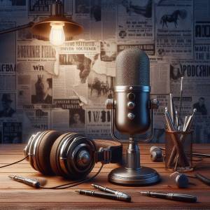 Pódcast y la cultura del “Yo”