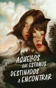 Reseña: Aquellos que estamos destinados a encontrar - Joan He