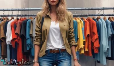 Las Mejores Tiendas Online para Comprar Ropa Casual y Moderna en 2024