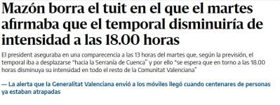 Dichos populares: Eu non fun, nin sei quen foi