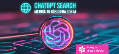 ChatGPT Search: Mejora tu Búsqueda con IA