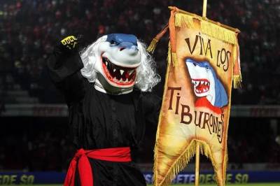 Tiburones Rojos de Veracruz