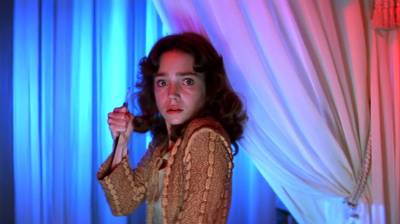 ¿Qué Es El Género 'Giallo'?- Violeta Vázquez