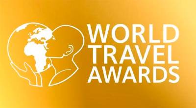 World Travel Awards - Lugares y otras Curiosidades